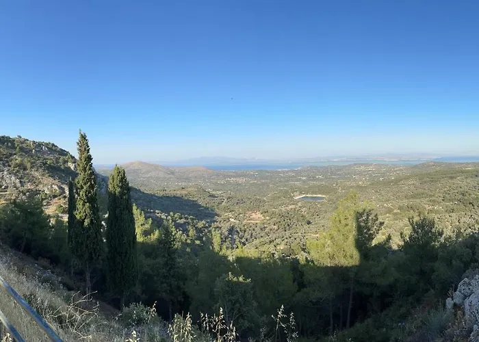 Panorama Rooms