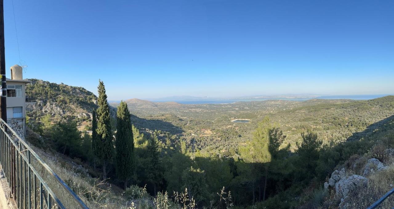 Appartement Panorama *