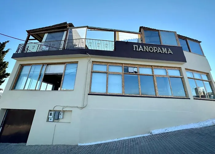 Panorama Rooms