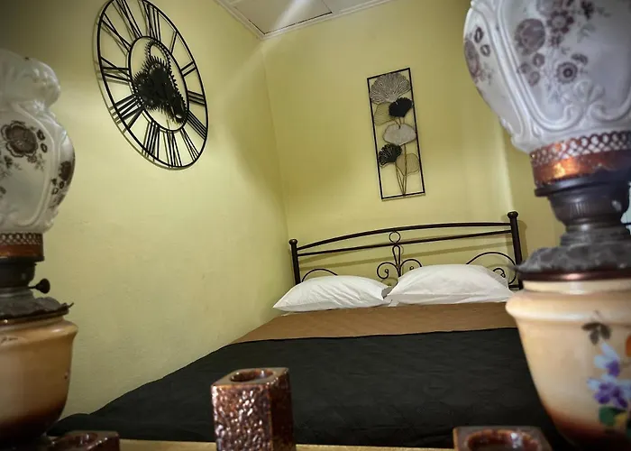 Panorama Rooms