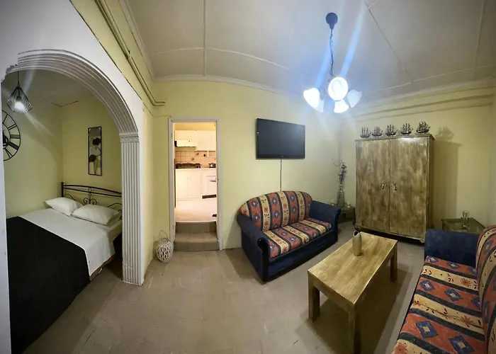 Panorama Rooms