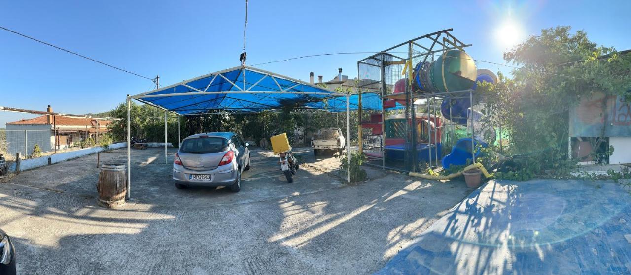 Apartment Panorama *