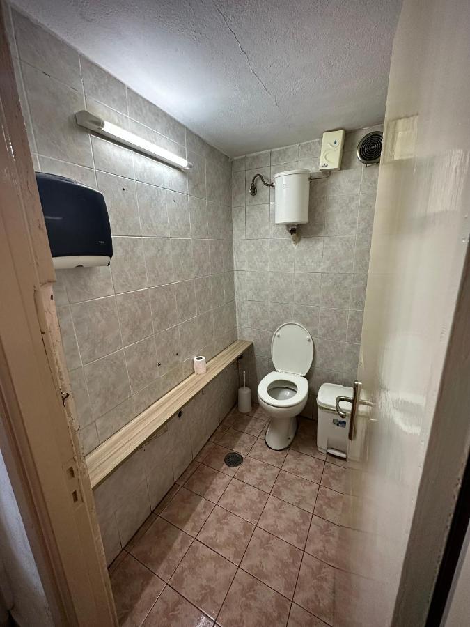 Panorama Apartment