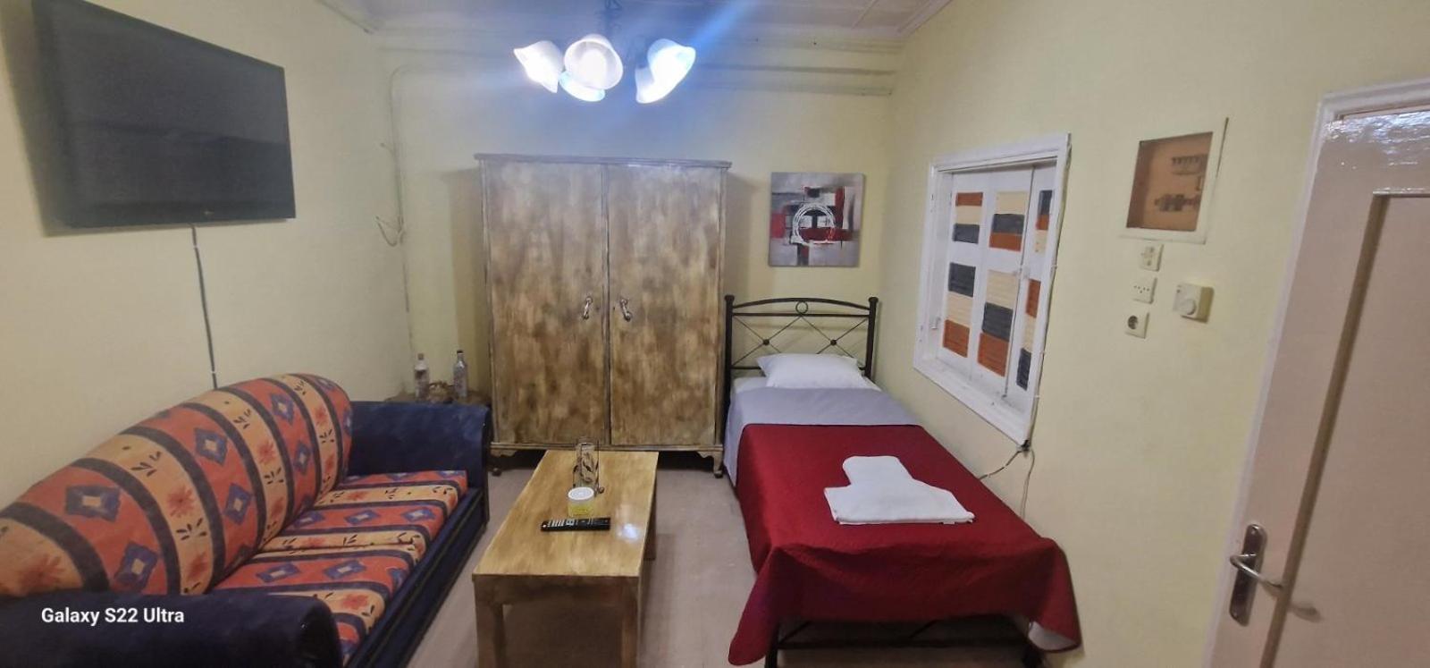 Panorama Apartment *